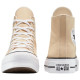 Converse Taylor All Star Lift Platform